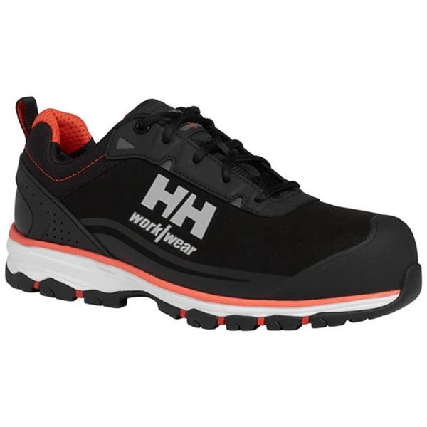 Zapatilla Chelsea EVO 2 Membrana imper. Helly Tech