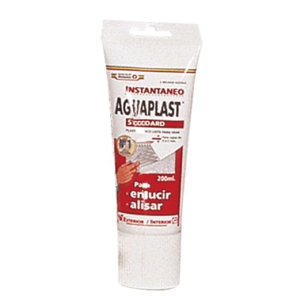 AGUAPLAST INSTANTANEO TUBO 200 ML.