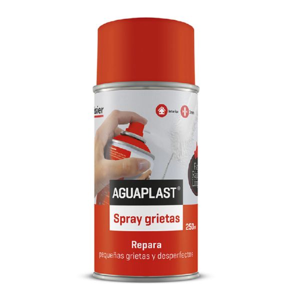 Aguaplast spary grietas bote 250 ml