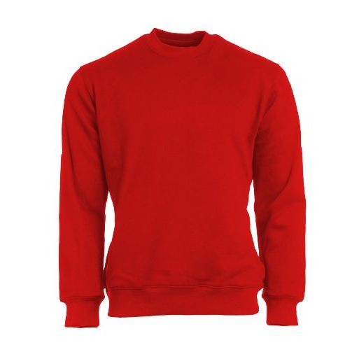 SUDADERAS LAND RED