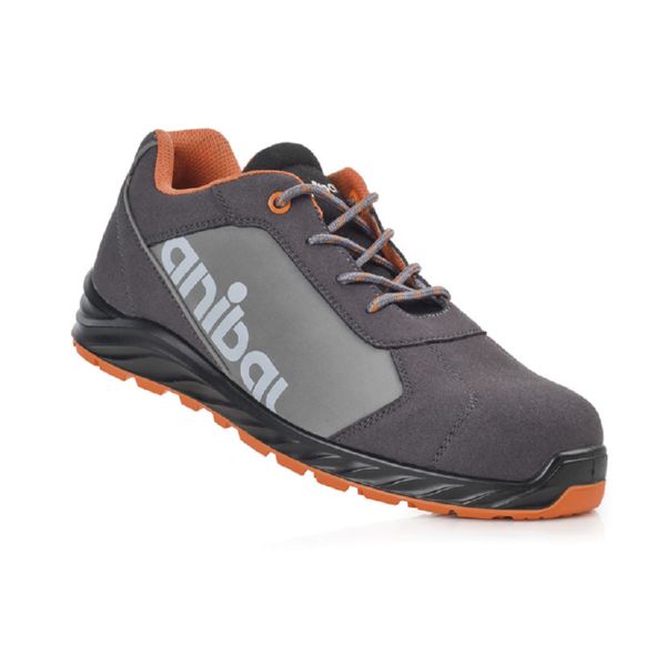 Zapato de seguridad Flexum Z3 S3 SRC T/40