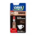 Adhesivo Instant?neo CEYS UltraUnick