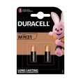 Pila alcalina DURACELL Security