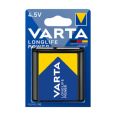 Pila alcalina VARTA Longlife Power