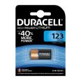 Pila litio DURACELL High Power Lithium