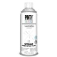 Pintura spray PINTYPLUS Chalk