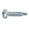 Tornillo rosca chapa DIN 7504N CELO