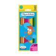 Lapices de colores Paper Mate. 12 unidades