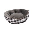 Cama perro 50x40x18 cm.