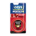 Cinta Montack Express 2,5x19 mm