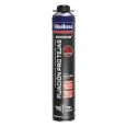 ORBAFOAM O2 TEJAS PISTOLA GRIS Aerosol 750 ml Gris