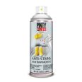 Pintura antimanchas blanca mate 400 ml